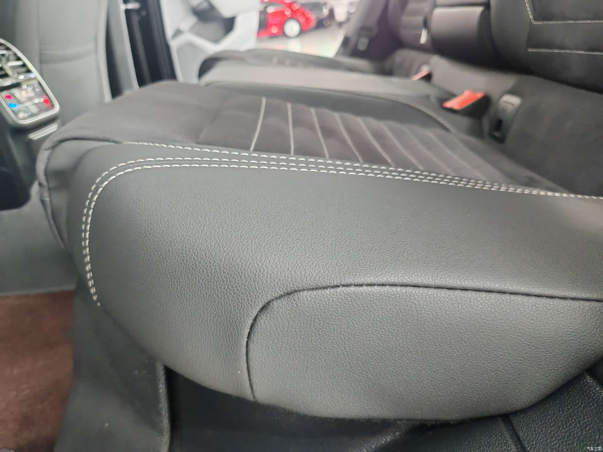 Volkswagen Magotan, 2021 18