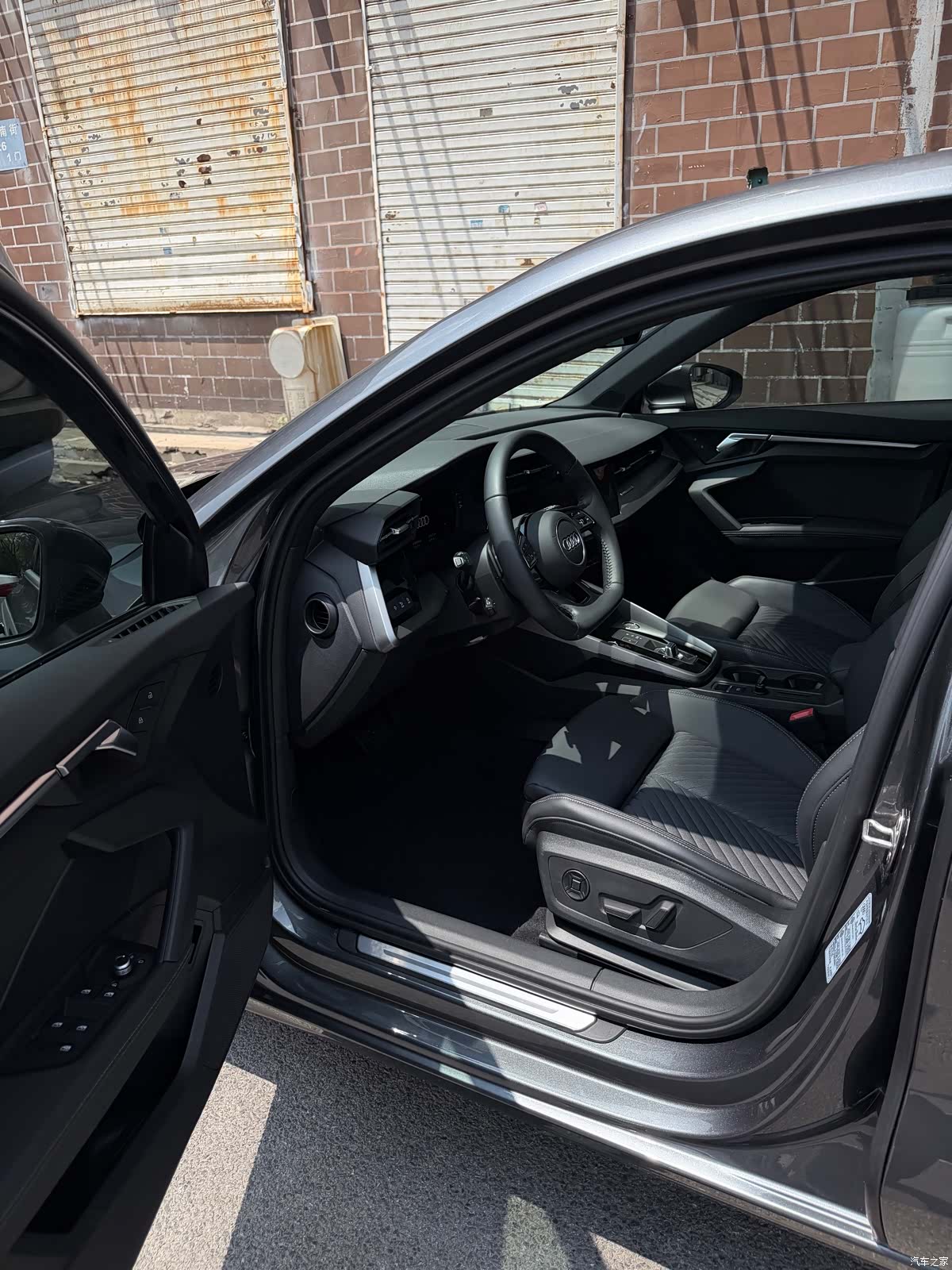 Audi A3, 2023 8