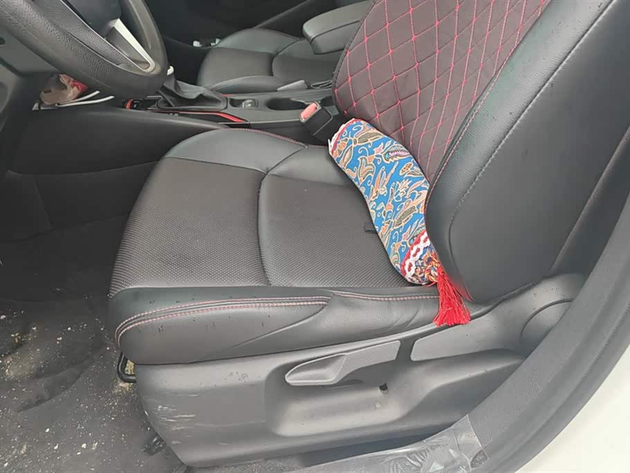 Toyota Lei Ling Toyota Lei Ling