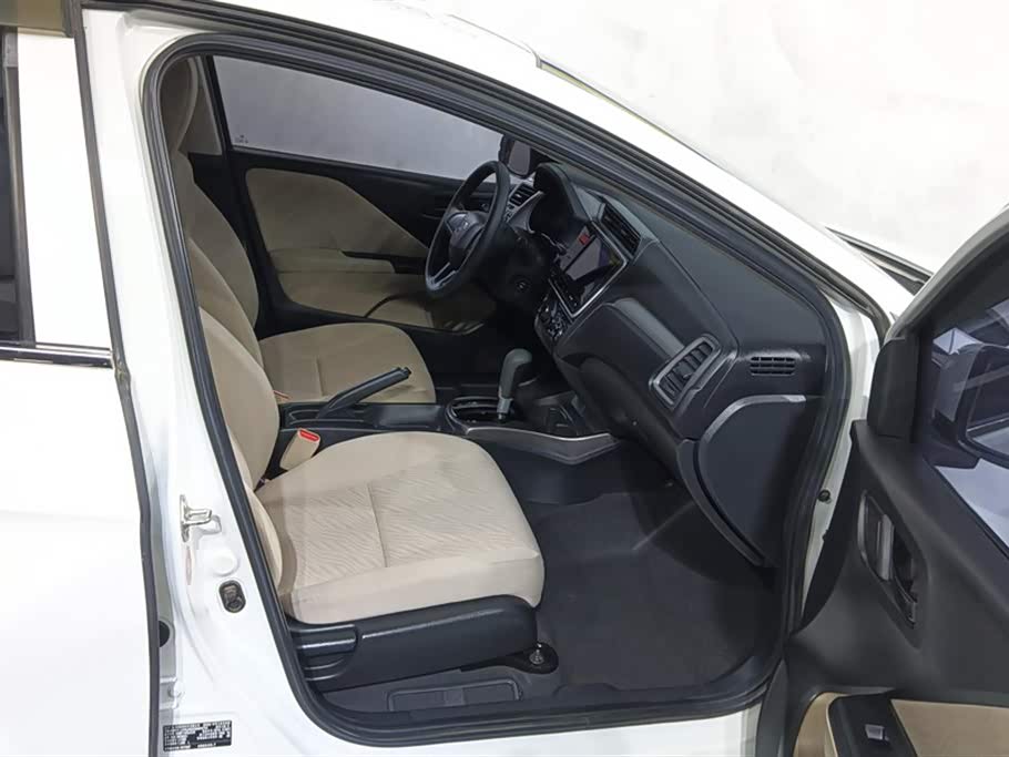 Honda Gori