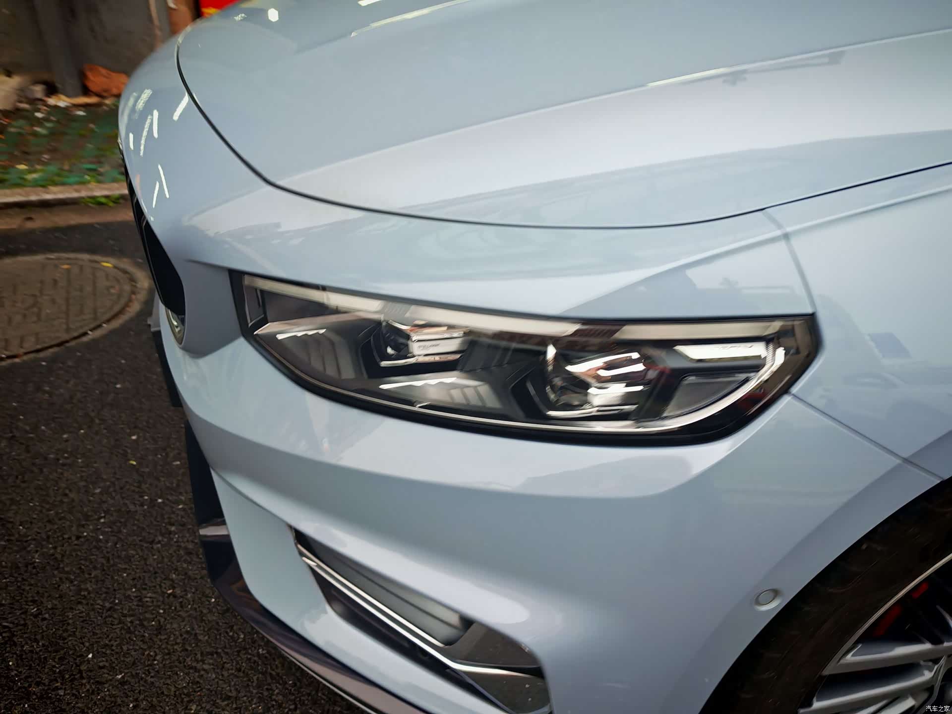 Geely Preface, 2023 17