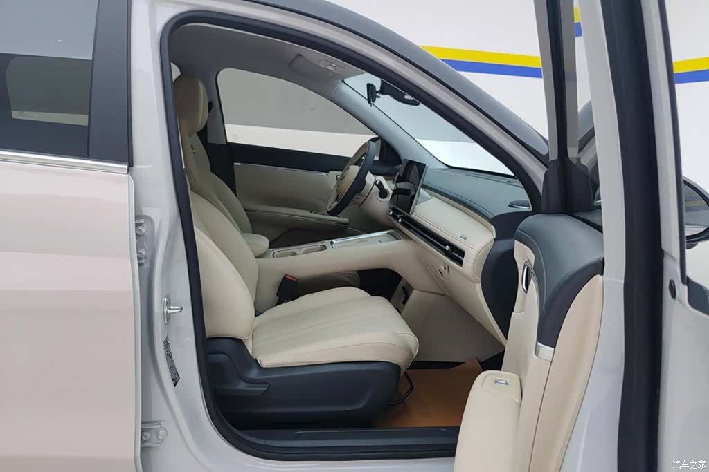 Wuling S, 2025 8