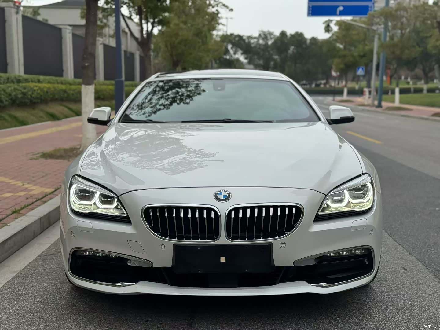 BMW 6 Series, 2019 2