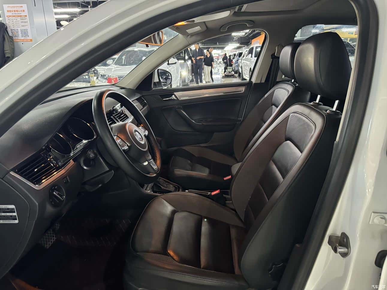 Volkswagen Bora, 2015 8