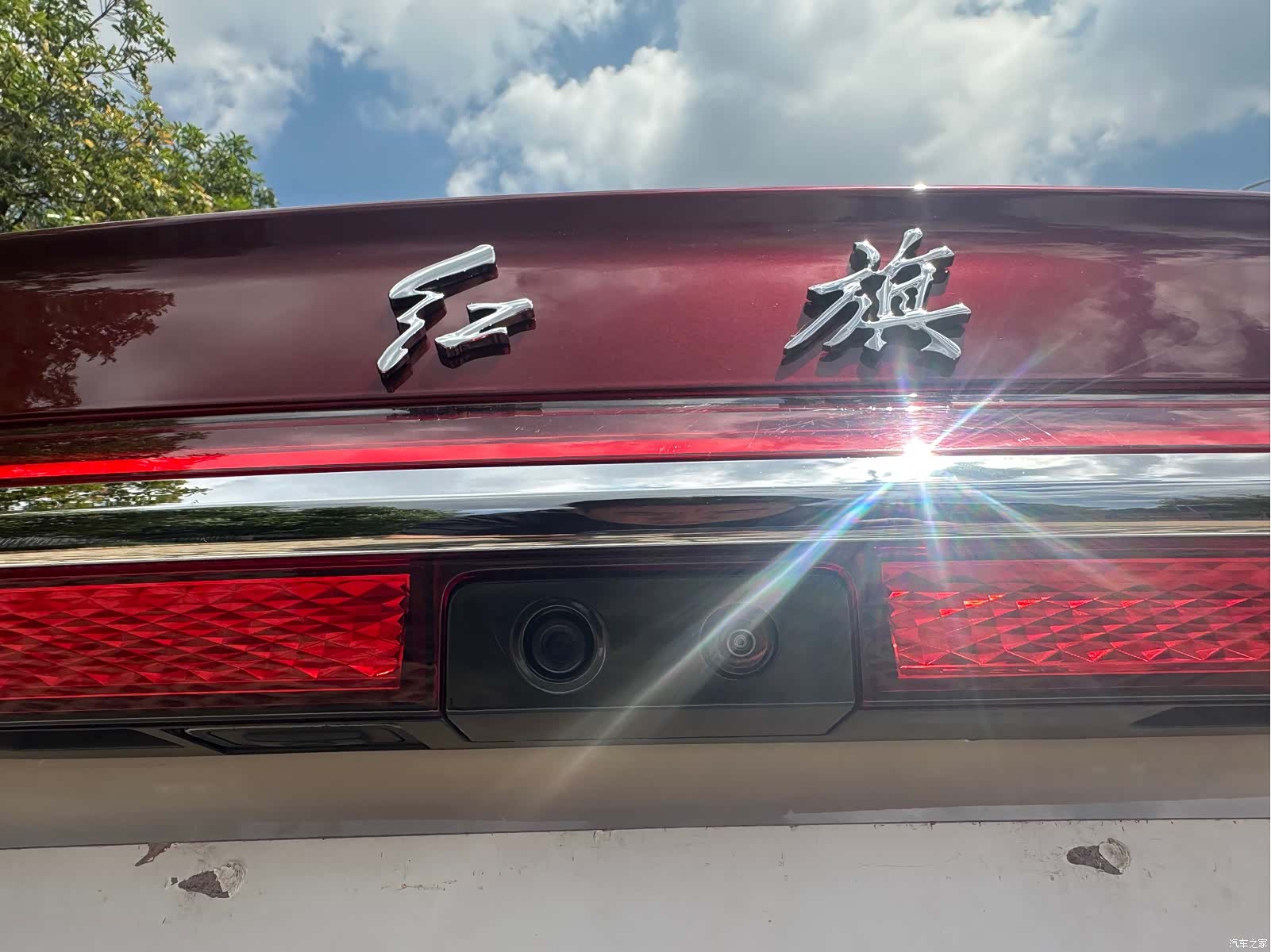 Hongqi H9, 2022 9