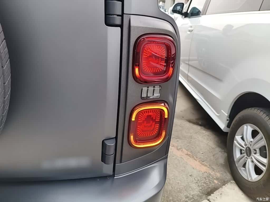 Haval H9, 2024 8