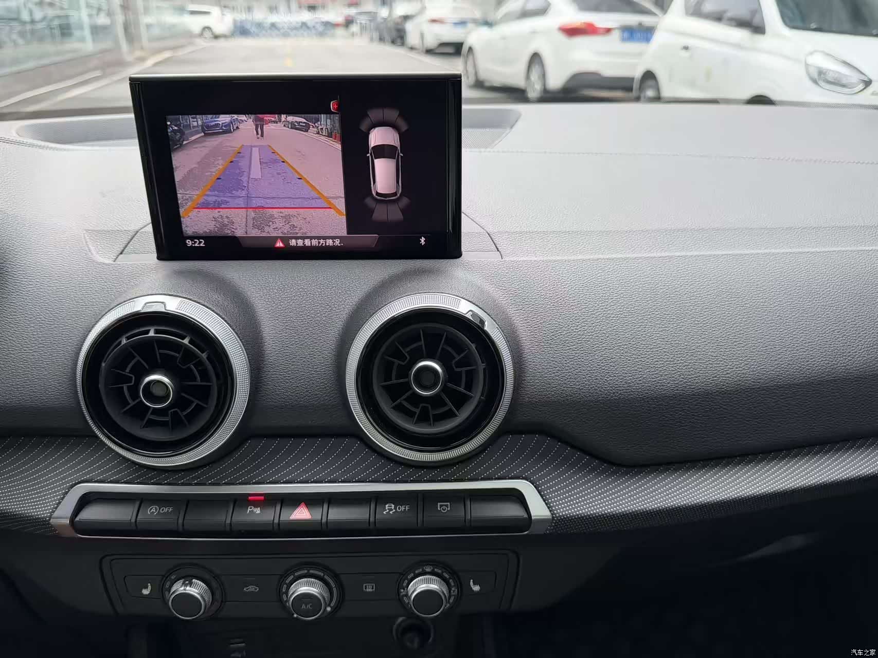 Audi Q2L, 2022 6