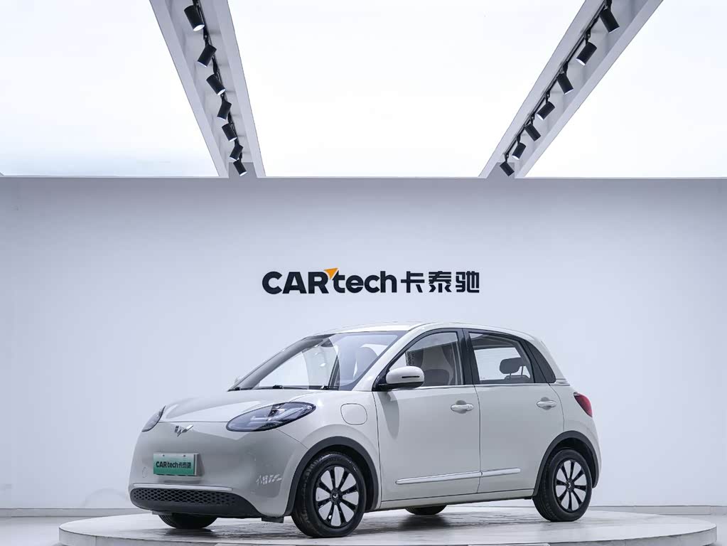 Wuling Binguo 2023 333km Enjoy