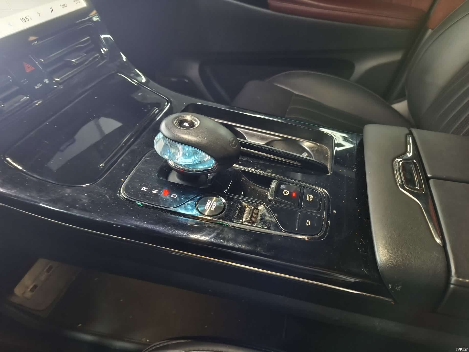 Trumpchi M8, 2023 все фото