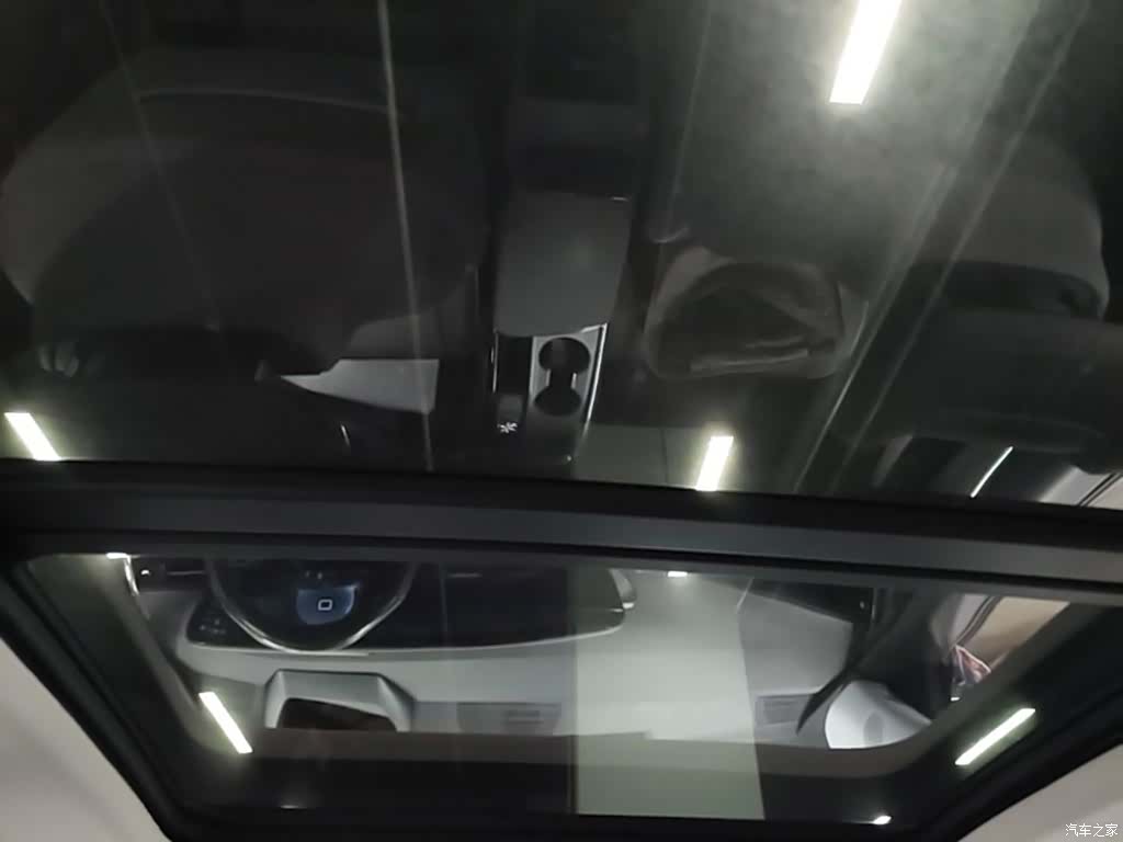 Buick E5, 2023 18