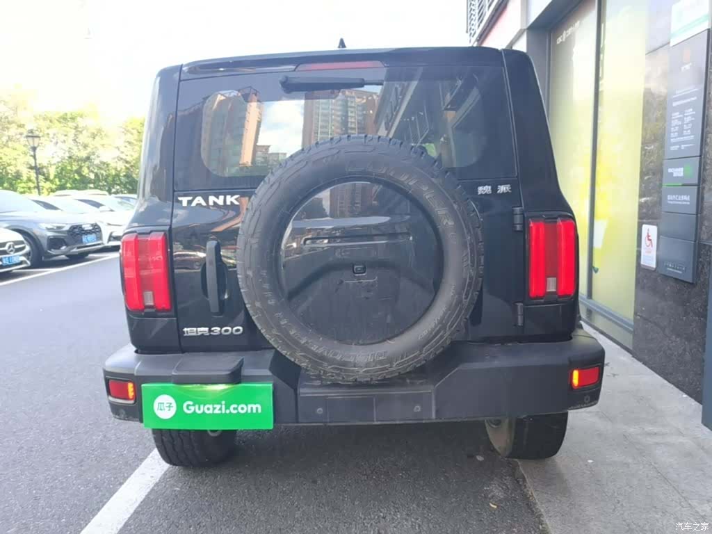 Tank 300, 2022 6