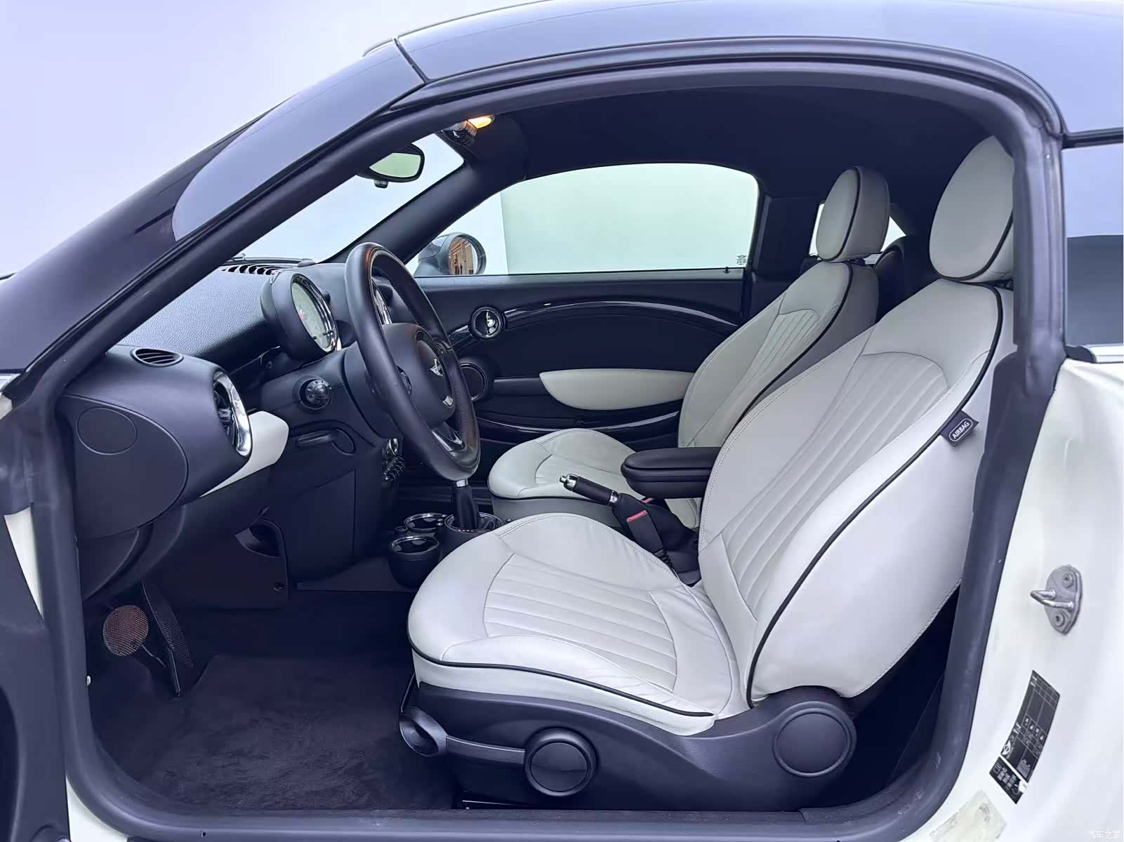 Mini Cooper, 2012 все фото