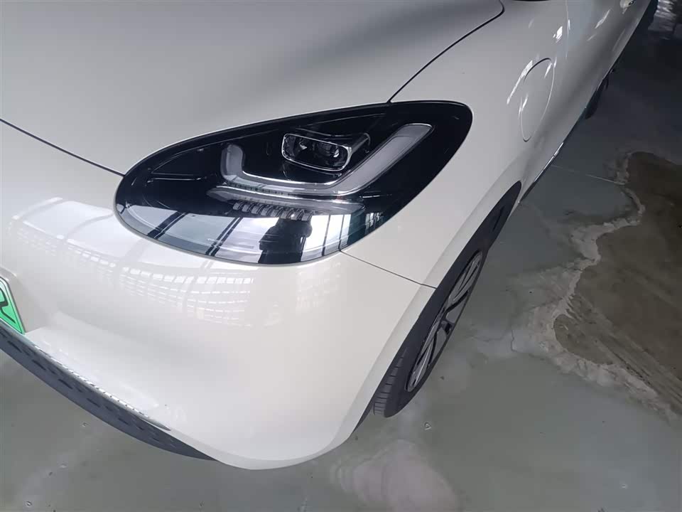 Wuling Wuling Bingguo