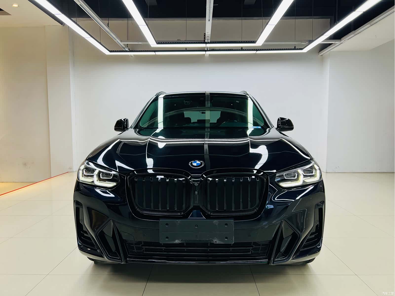 BMW X3, 2023 4