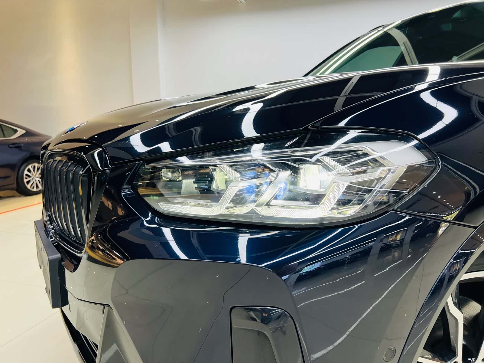 BMW X3, 2023 2