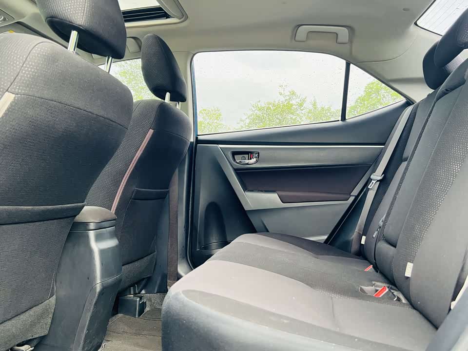 Toyota Lei Ling Toyota Lei Ling