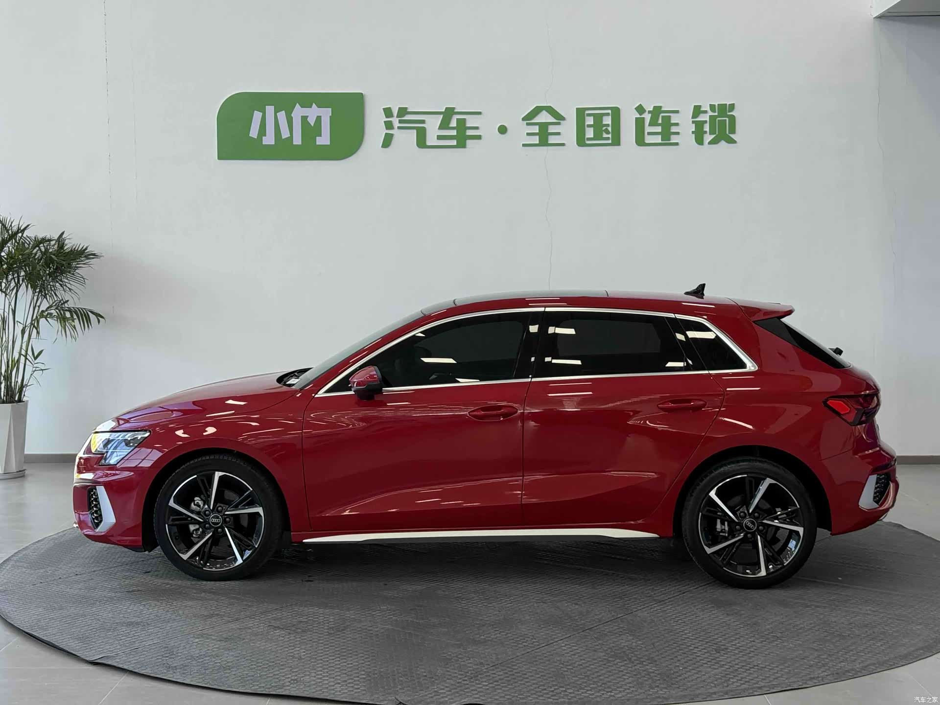 Audi A3, 2022 3