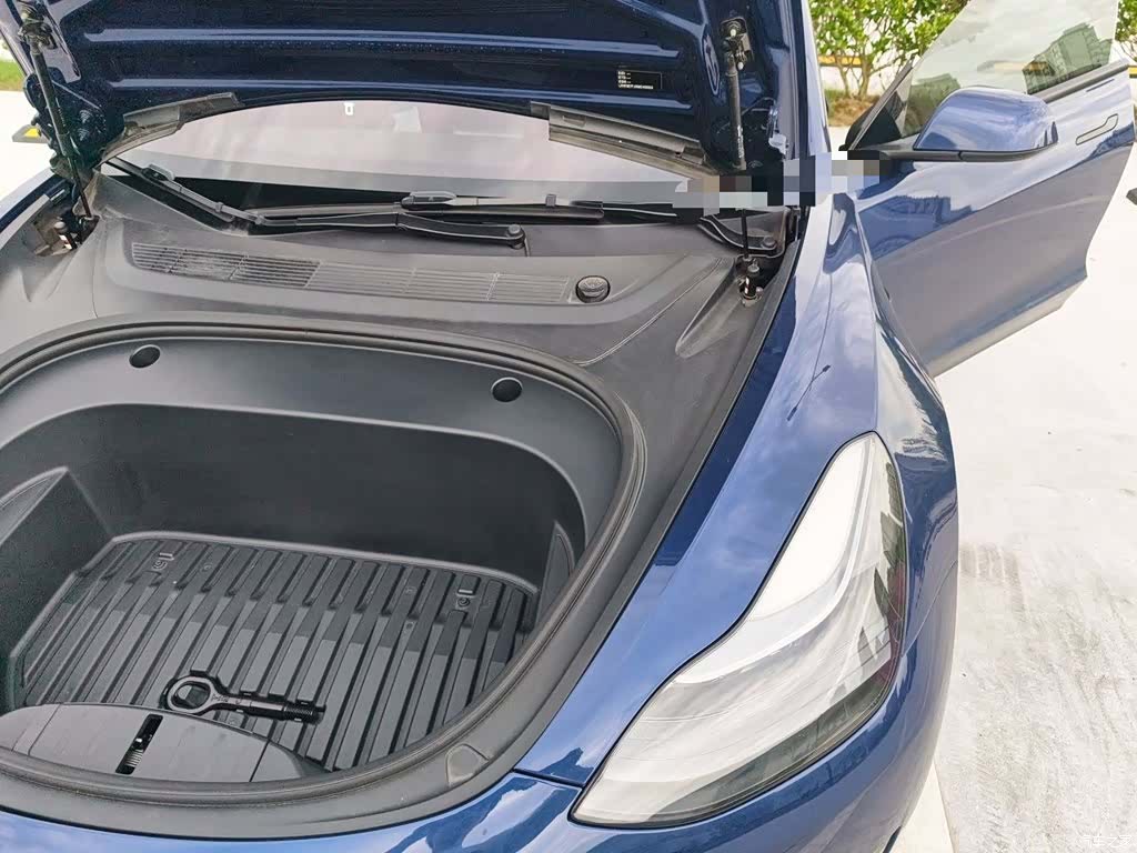 Tesla Model 3, 2021 22