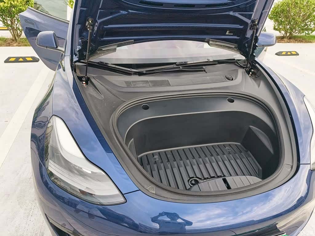 Tesla Model 3, 2021 21
