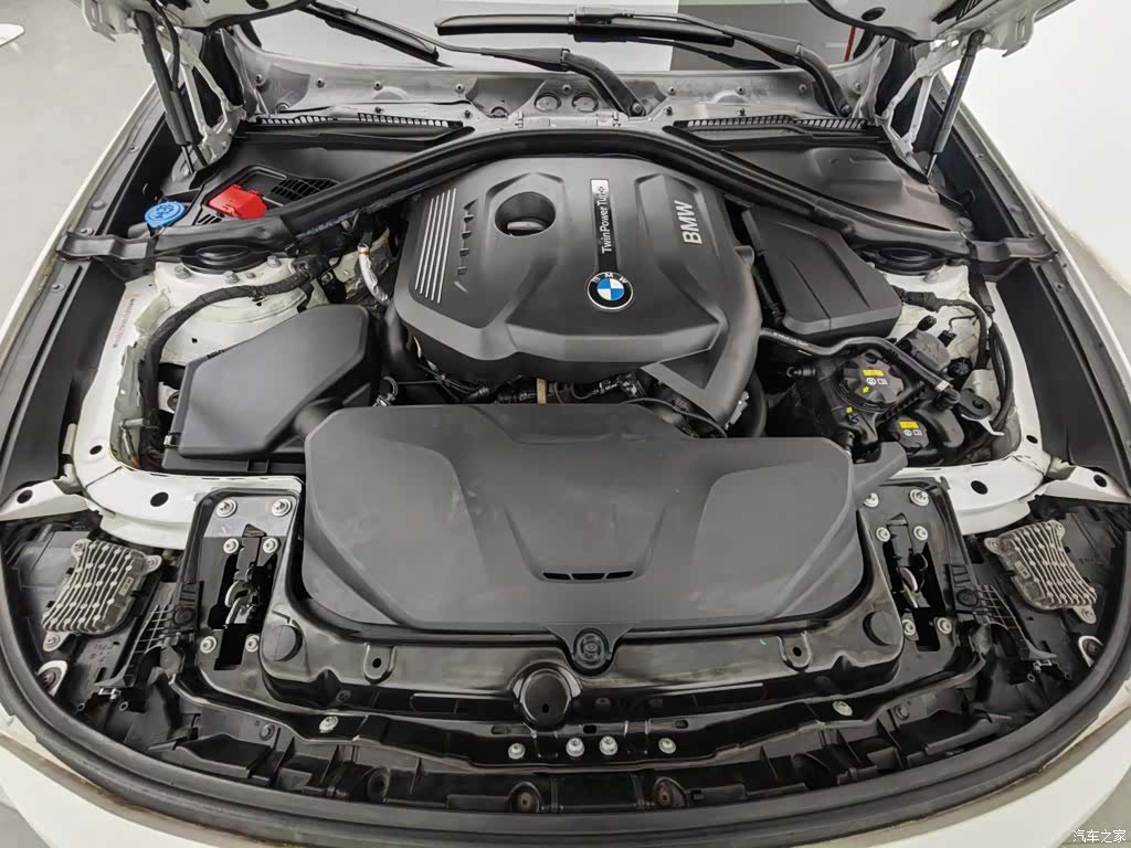 BMW 3 Series, 2017 6