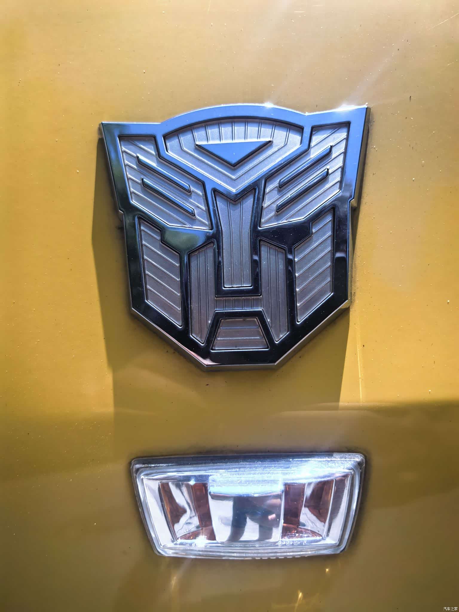 Chevrolet SE, 2011 6