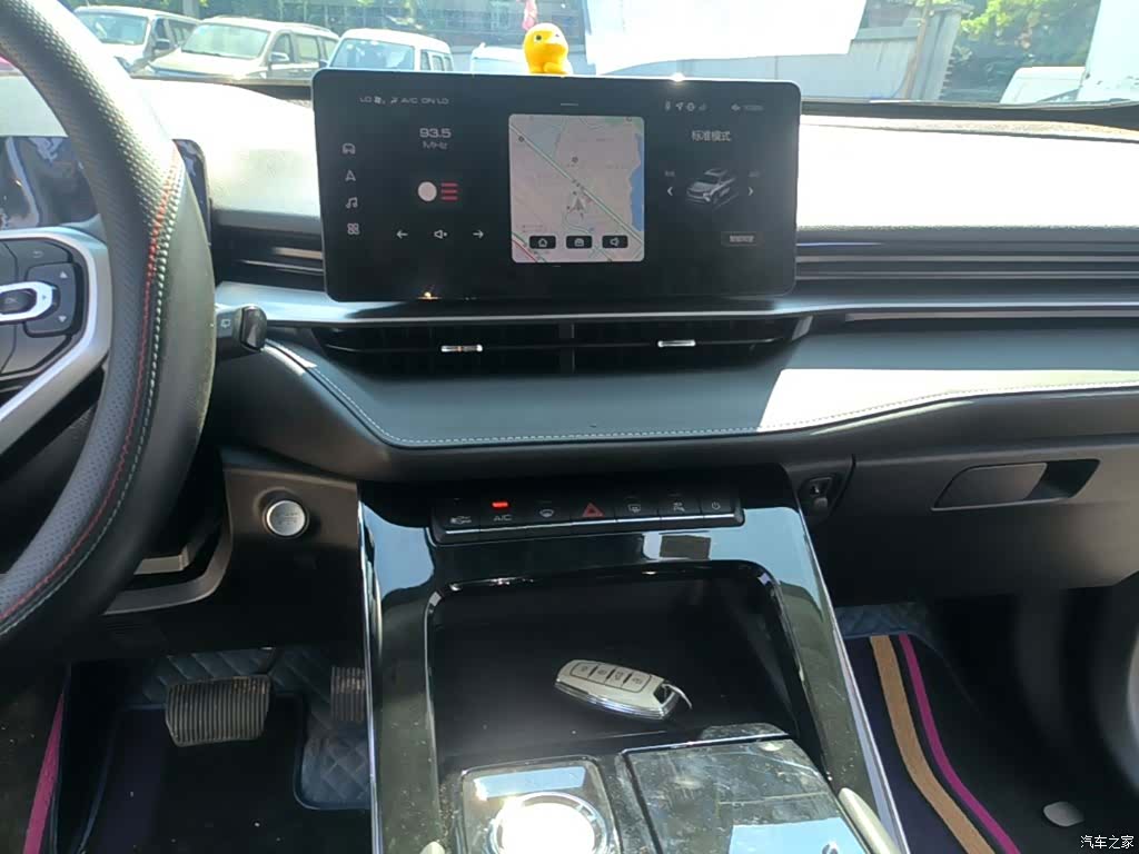 Haval H6, 2023 9