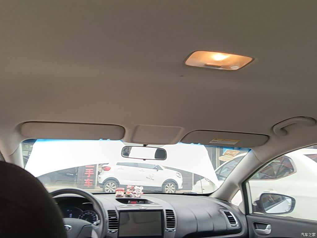 Kia K3, 2016 18