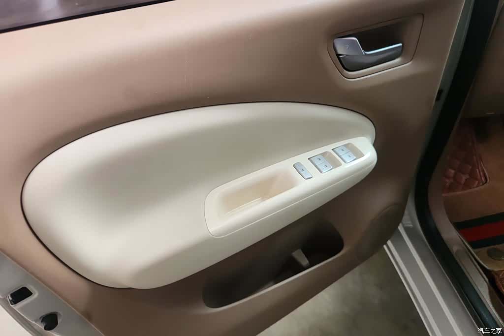 Wuling MINIEV, 2025 7
