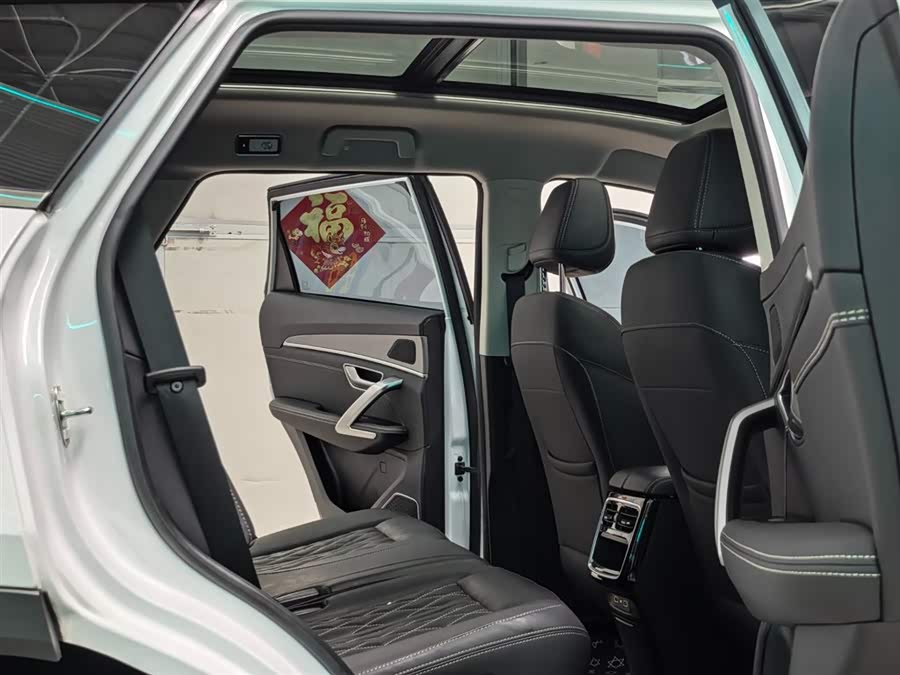Jetour X70 PLUS 2024, фото 9
