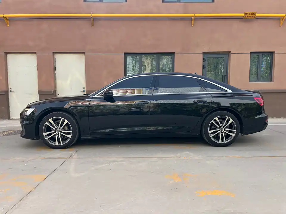 Audi A6L Audi A6L