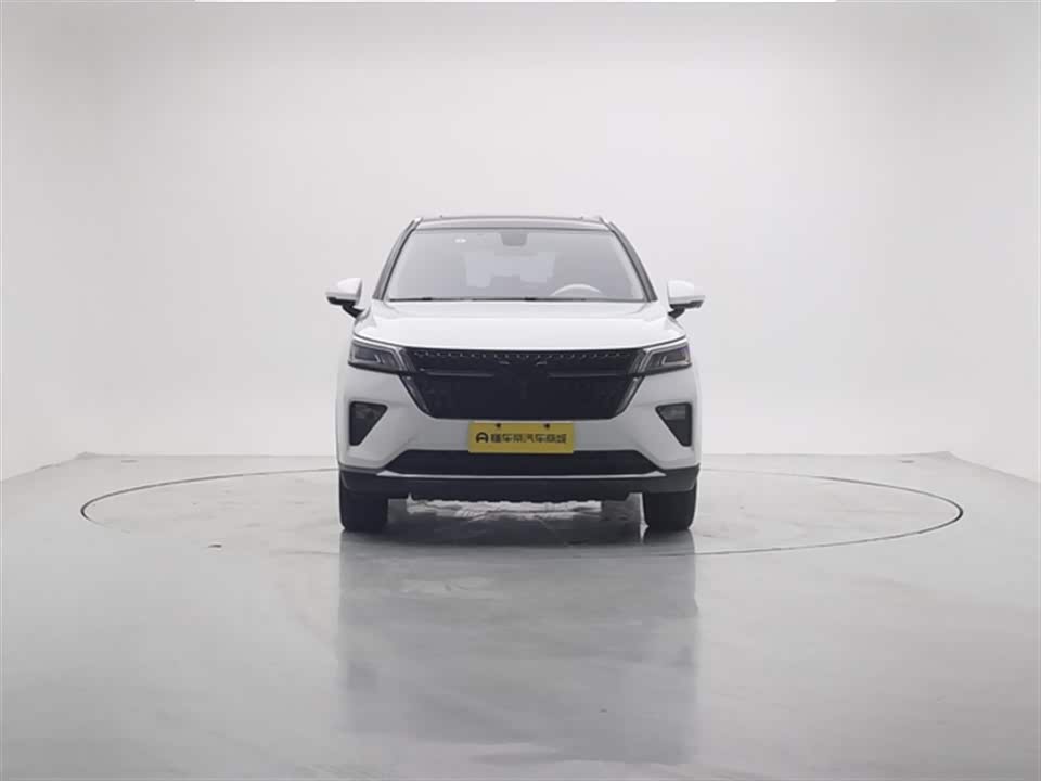 Wuling Wuling Xingchen