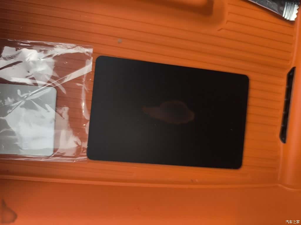 Xiaomi YU7, 2025 12