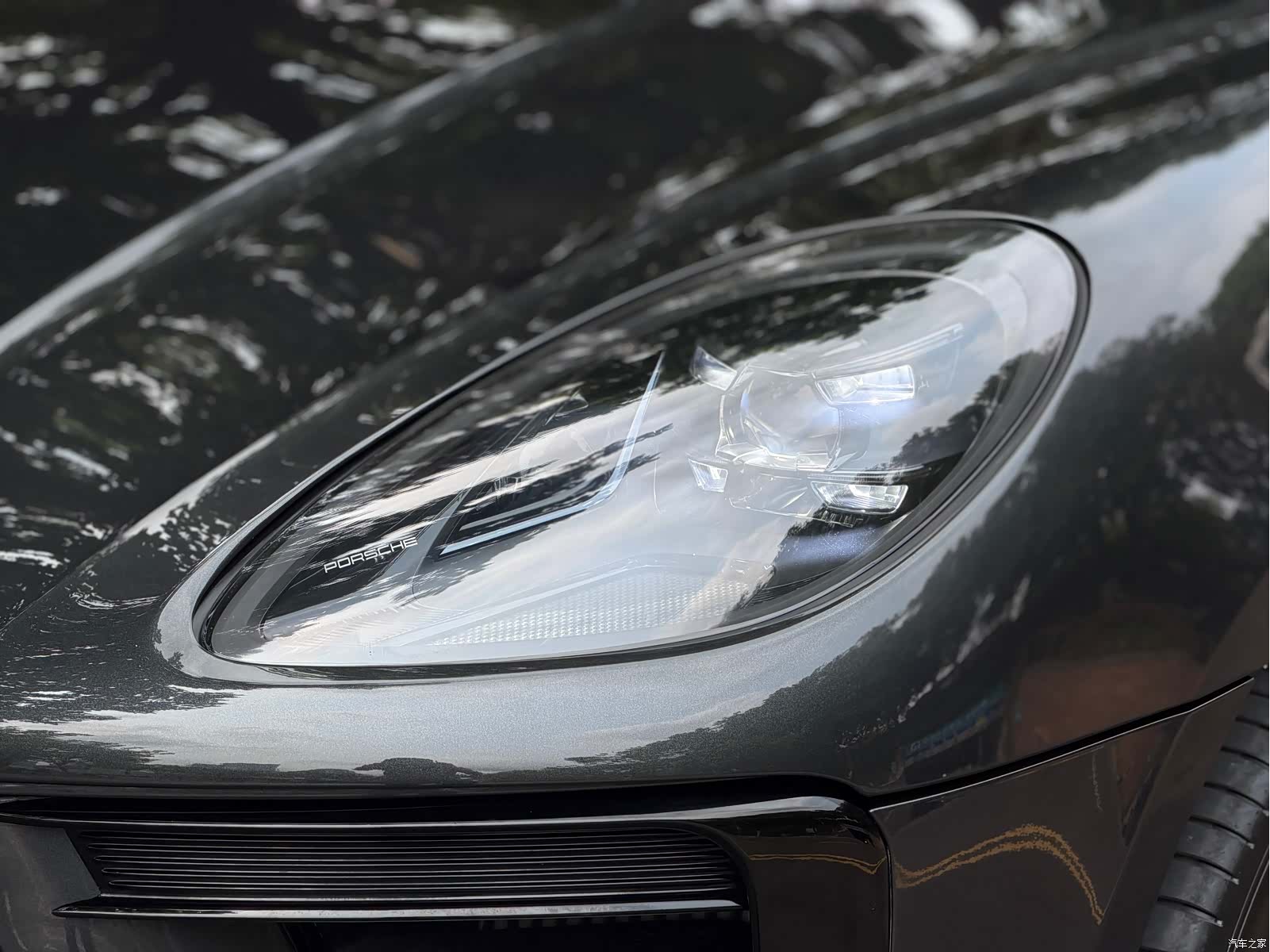 Porsche Macan, 2021 19