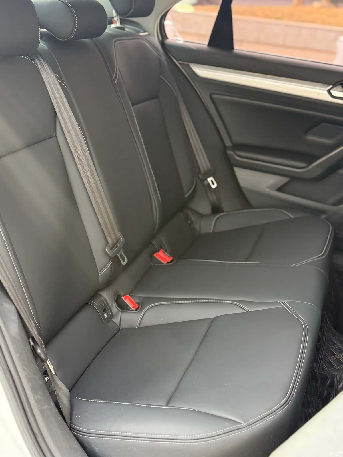 Volkswagen Lamando, 2018 10