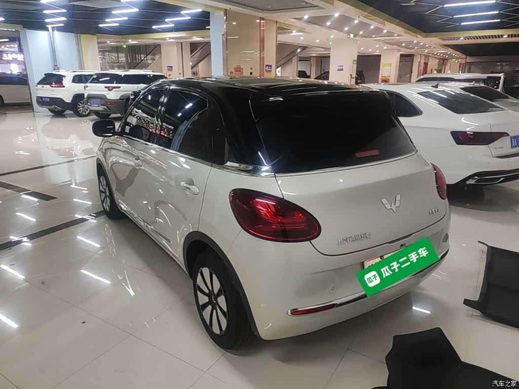 Wuling Bingo, 2024 все фото
