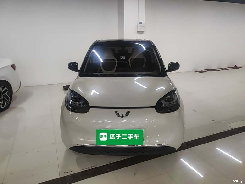 Wuling Bingo, 2024 3