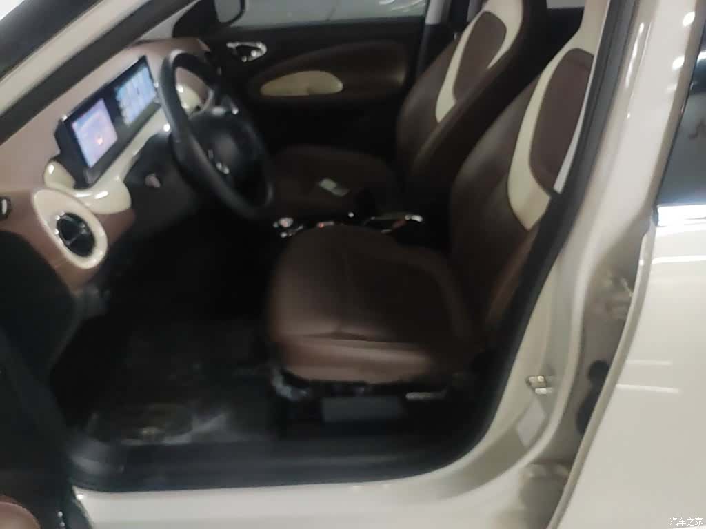 Wuling Bingo, 2024 15