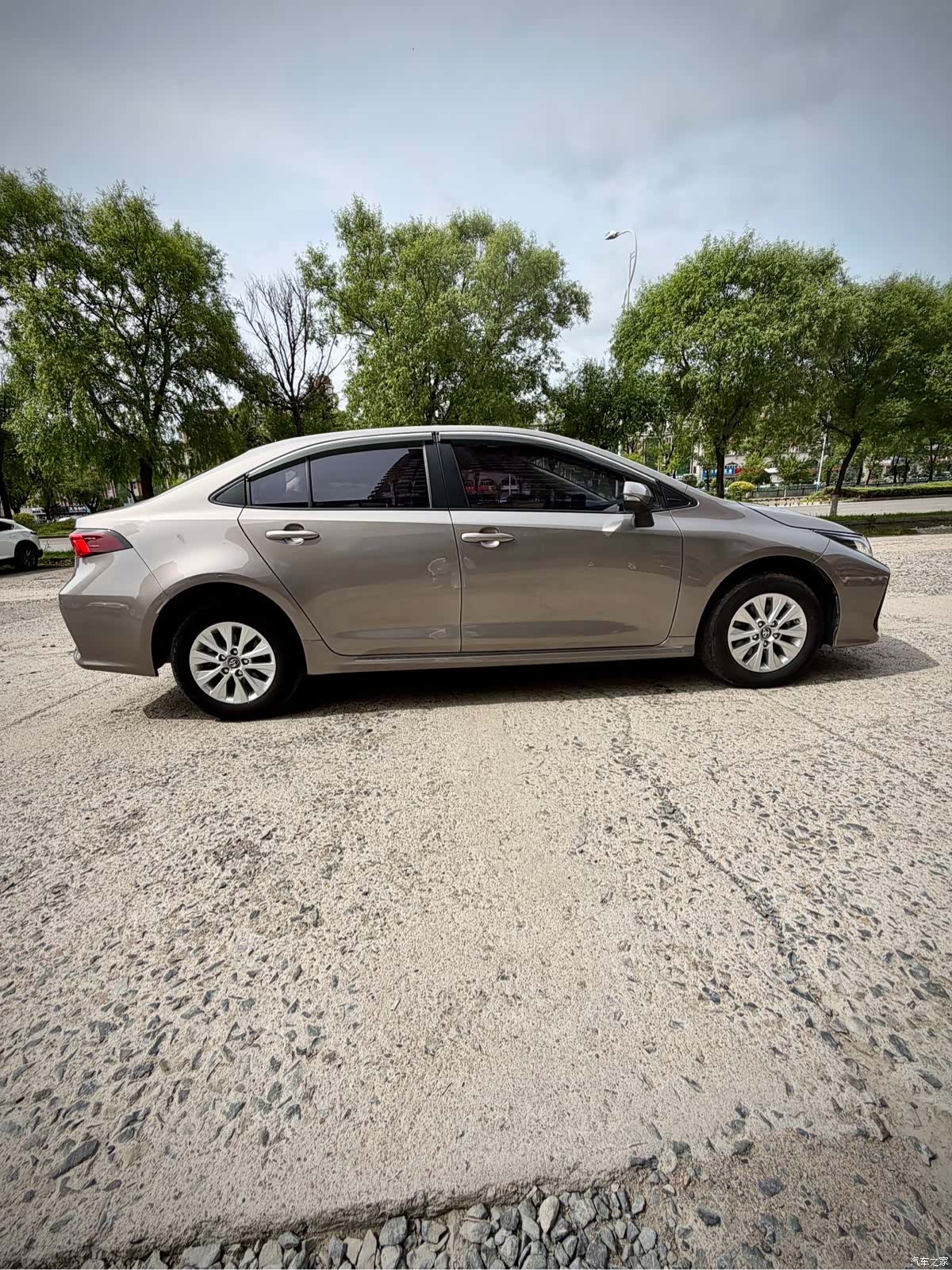 Toyota Corolla, 2022 7