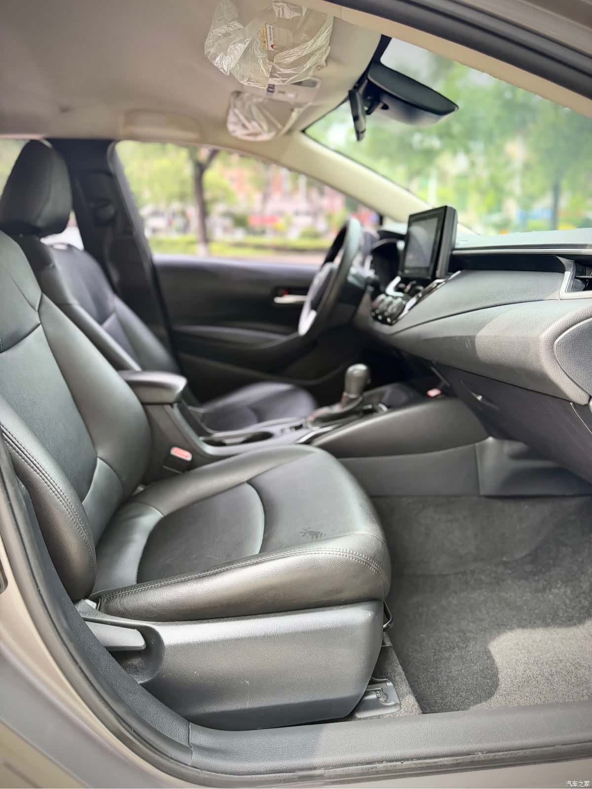 Toyota Corolla, 2022 13