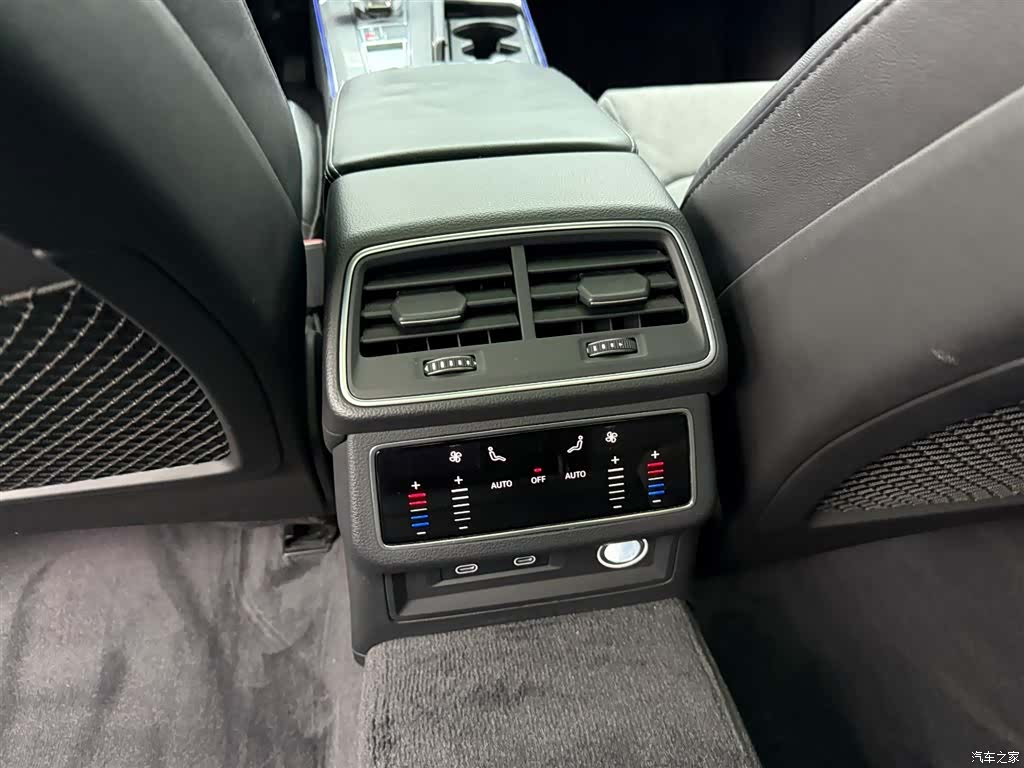 Audi A6L, 2023 11
