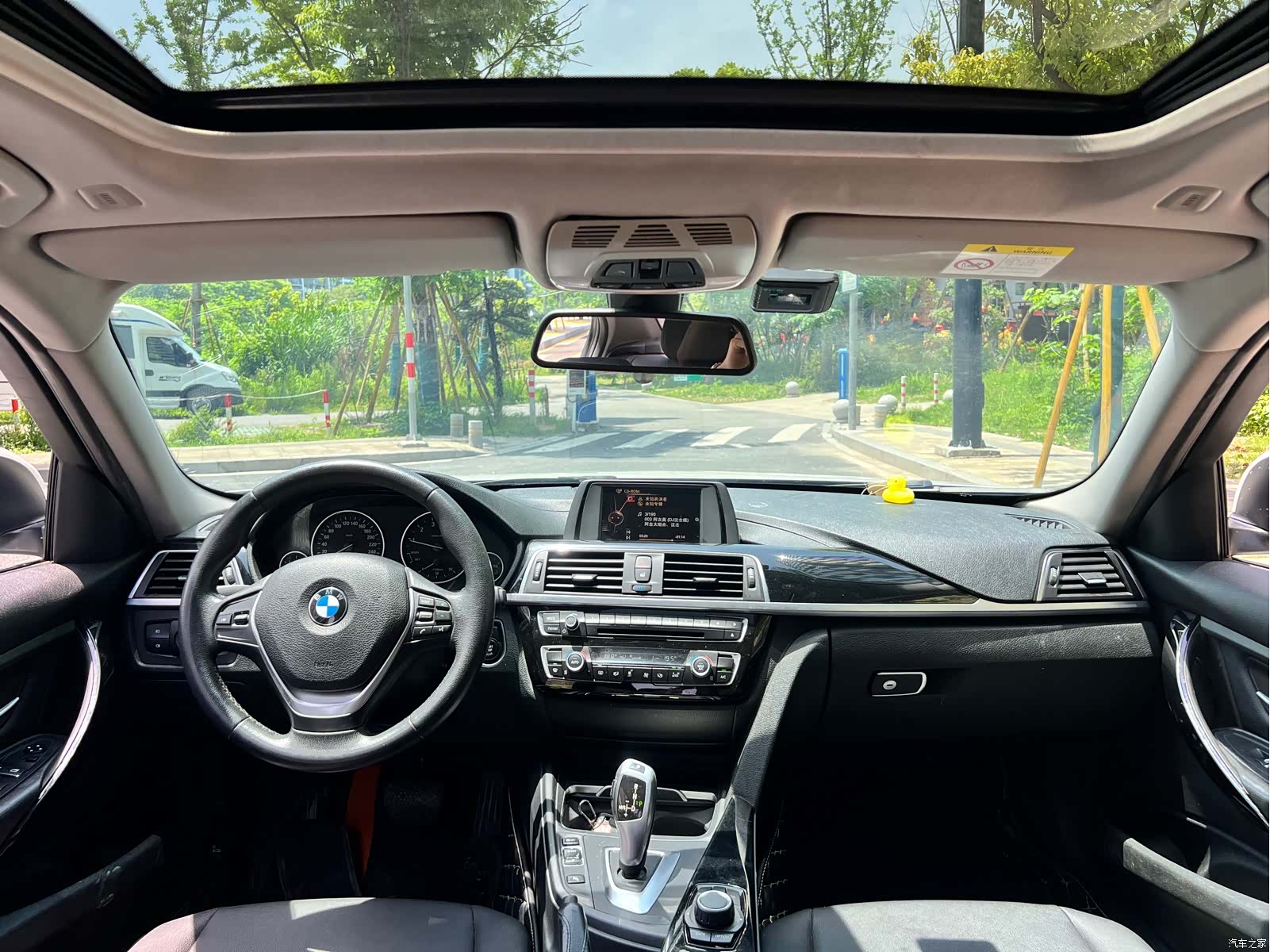 BMW 3 Series, 2017 12