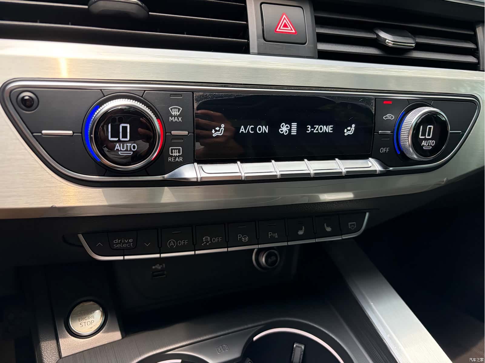 Audi A4L, 2019 14