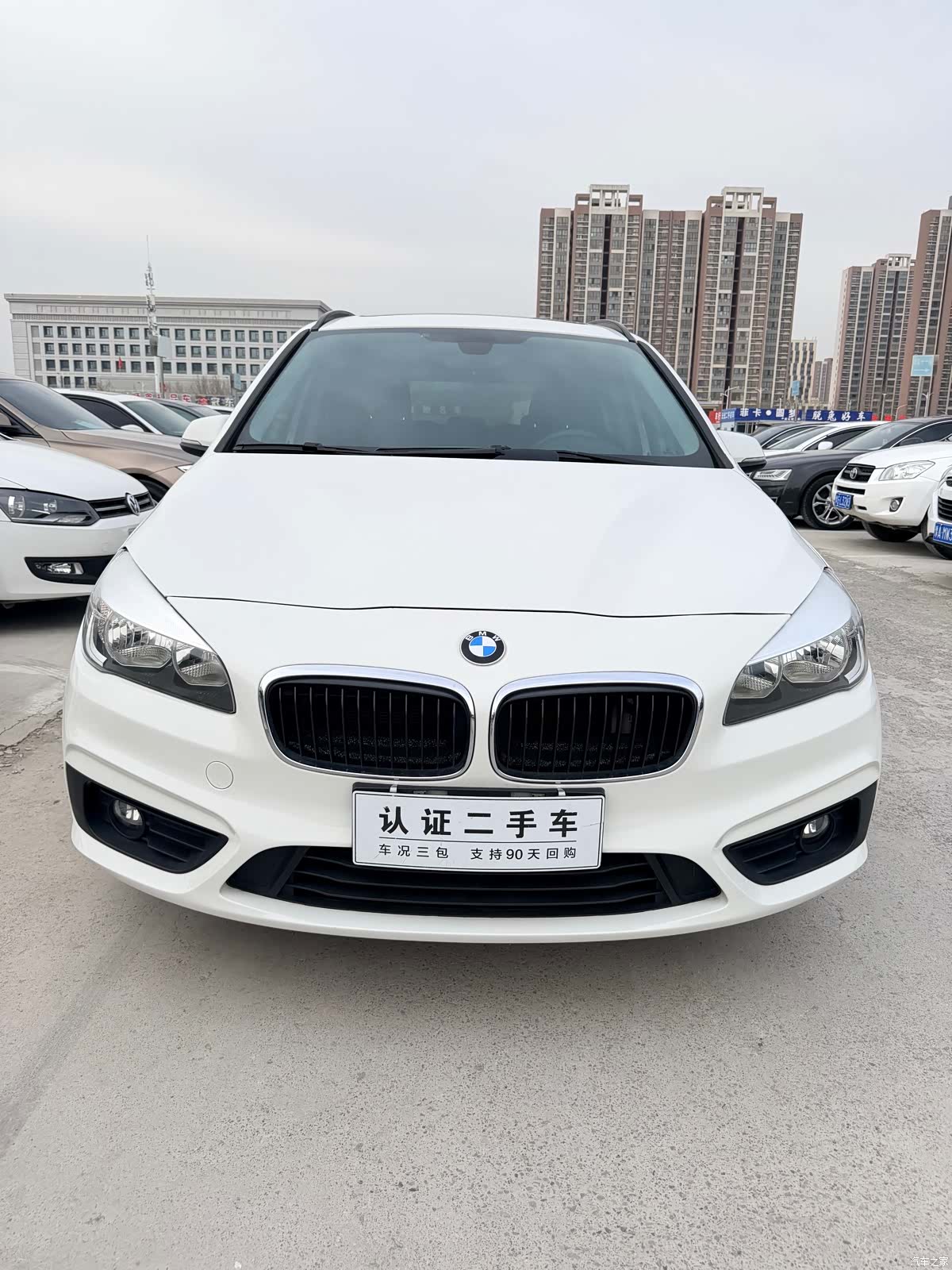 BMW 2 Series, 2015 11