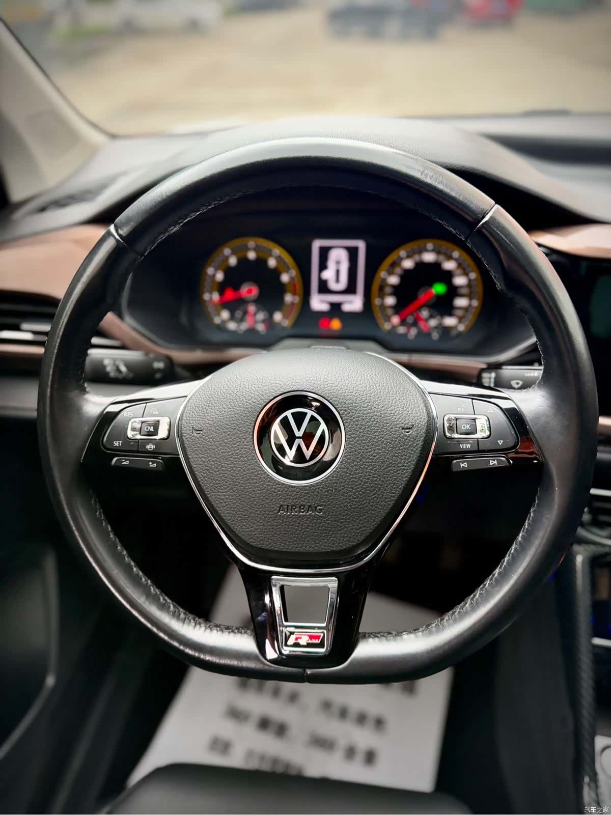 Volkswagen Tharu, 2021 23