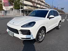 Cayenne����Դ 2022�� Cayenne E-Hybrid 2.0T �����