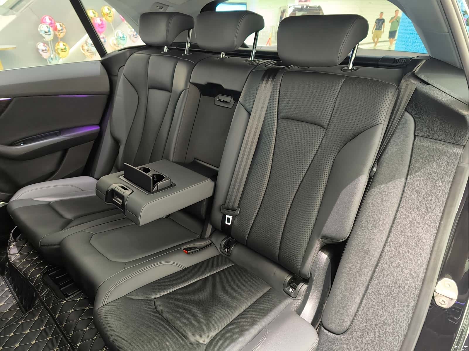 Audi Q8, 2022 19