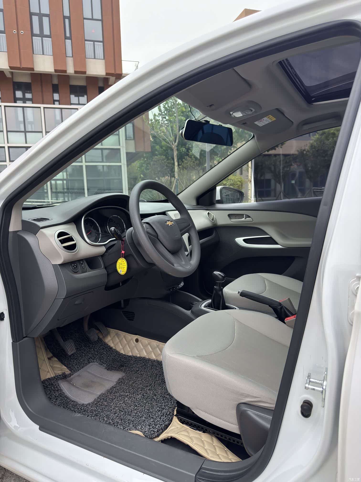 Chevrolet 3, 2018 все фото