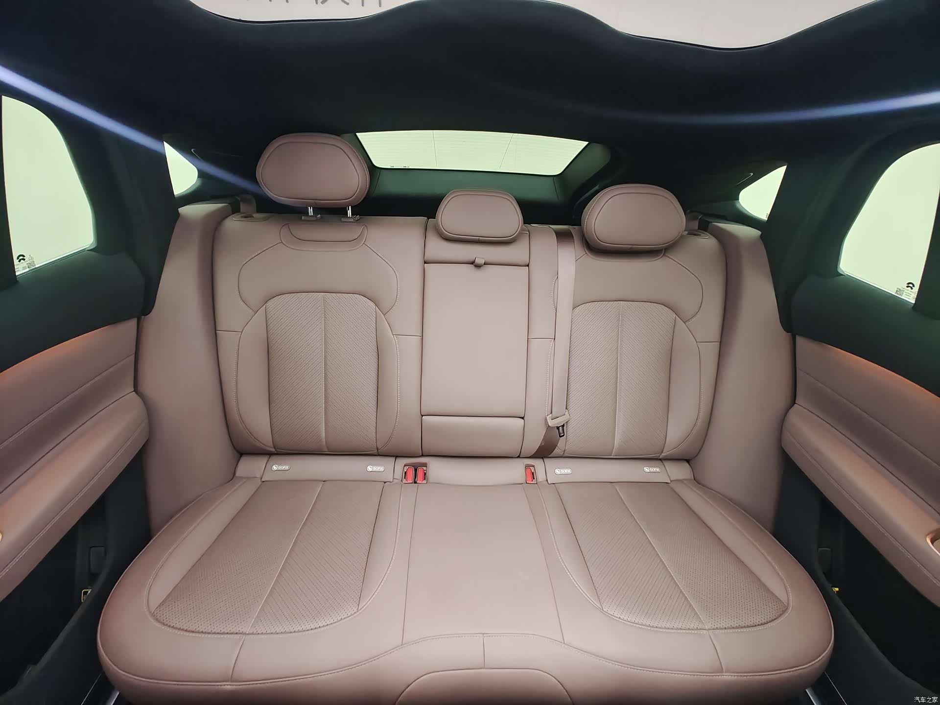 NIO EC6, 2025 29