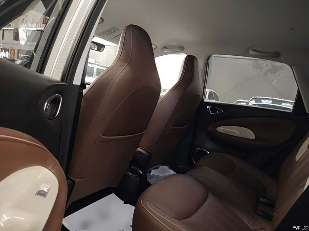 Wuling Bingo, 2024 17