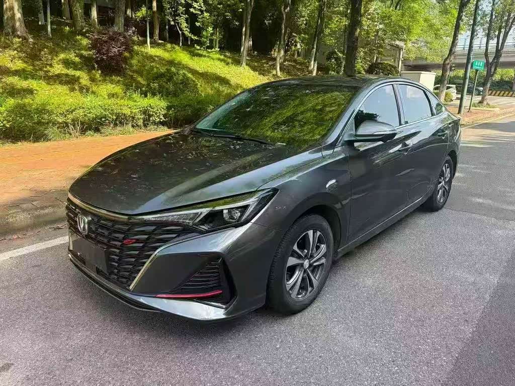 Changan Eado
